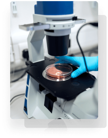 Clinically proven results of FUE