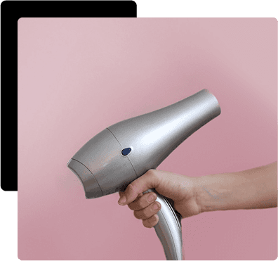 Hair Dryer